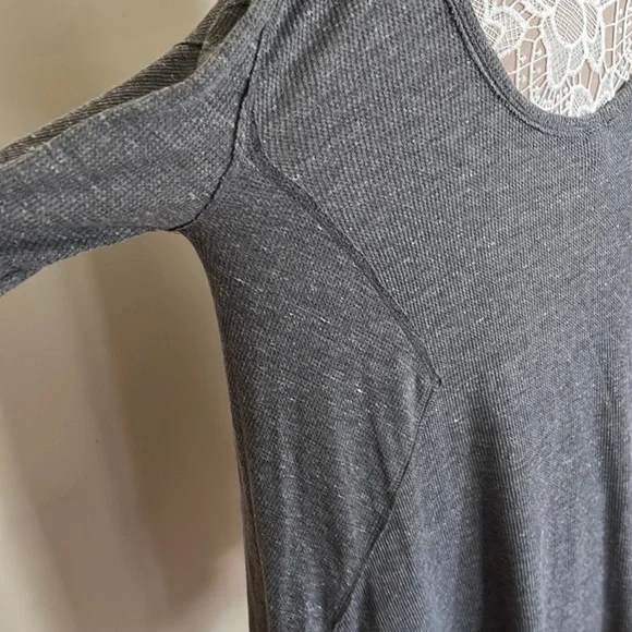 We The Free Highlow Top - Picture 8 of 10